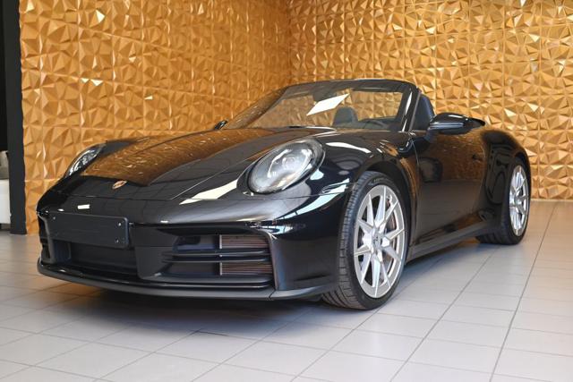 PORSCHE 992 usata 122