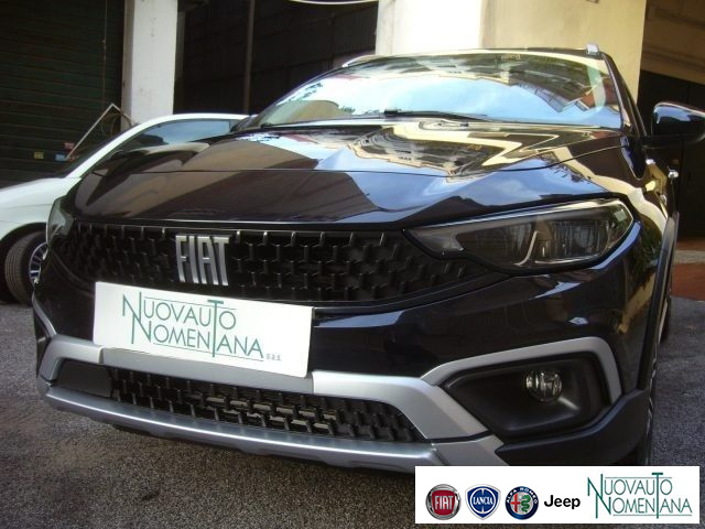 FIAT Tipo usata, con Boardcomputer