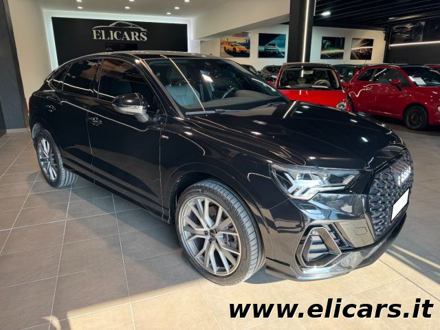 AUDI Q3 usata, con Airbag