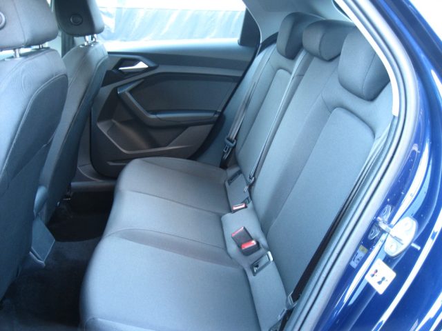 AUDI A1 usata, con Servosterzo