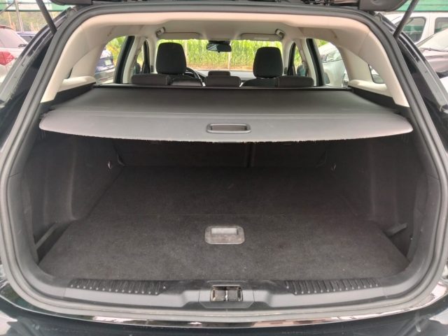 FORD Focus usata, con Fendinebbia