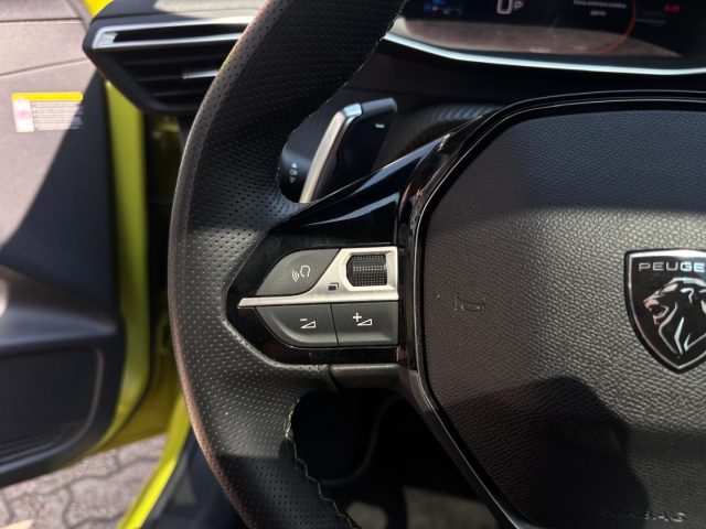 PEUGEOT 208 usata, con ESP