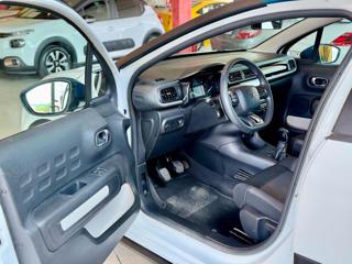 CITROEN C3 usata, con Autoradio