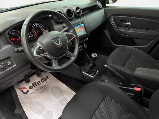DACIA Duster usata, con Cerchi in lega