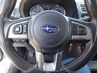 SUBARU XV usata, con ESP