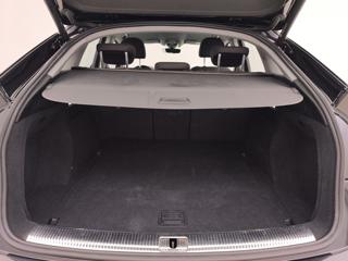 AUDI Q5 usata, con Controllo elettronico della corsia