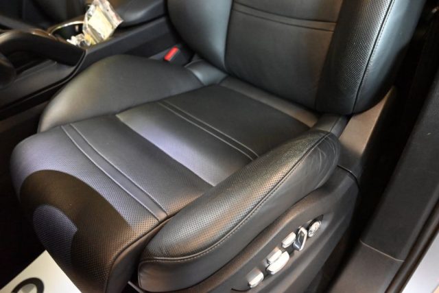 PORSCHE Cayenne usata 247