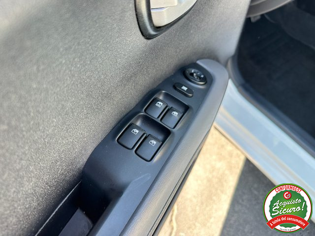 HYUNDAI i10 usata, con Bluetooth