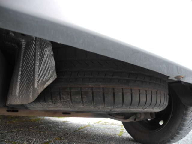 RENAULT Clio usata 48