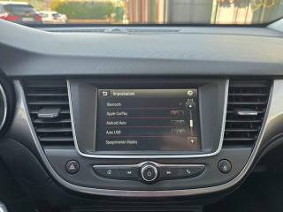 OPEL Crossland X usata 48
