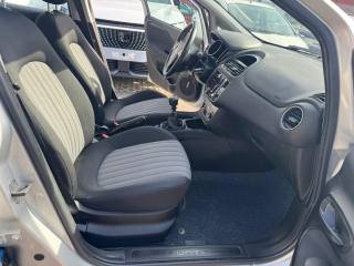 FIAT Punto usata, con ESP