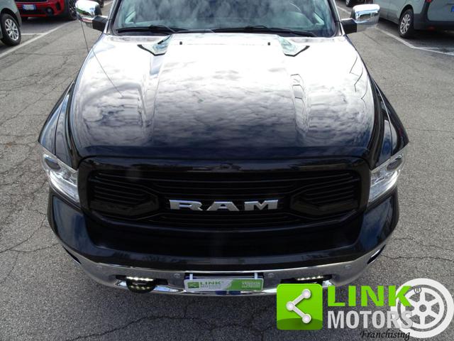 DODGE RAM usata, con Vivavoce