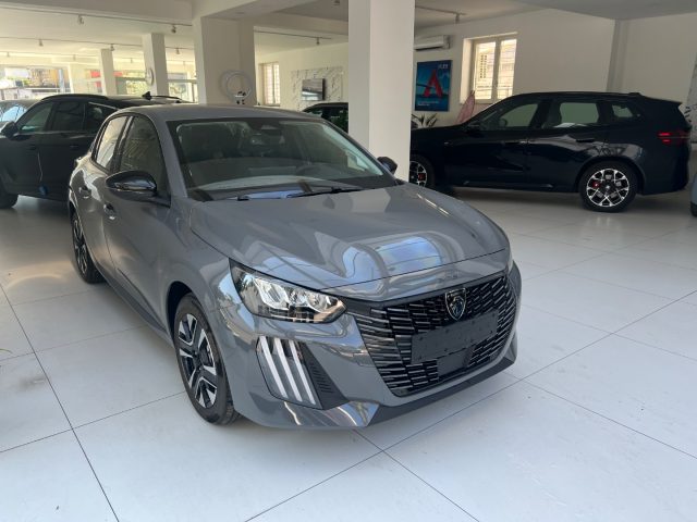 PEUGEOT 208 usata, con Airbag laterali