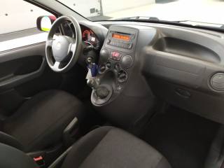 FIAT Panda usata, con Chiusura centralizzata