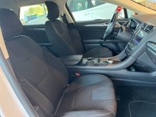 FORD Mondeo usata, con Vetri oscurati