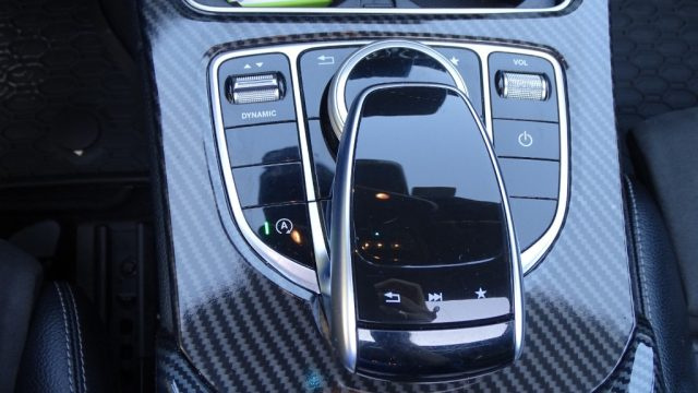 MERCEDES-BENZ C 220 usata 120