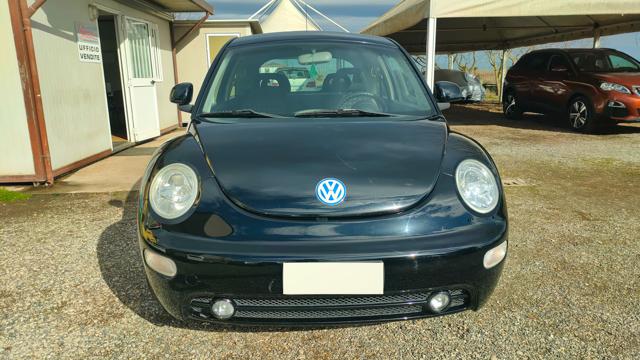 VOLKSWAGEN New Beetle usata, con Chiusura centralizzata