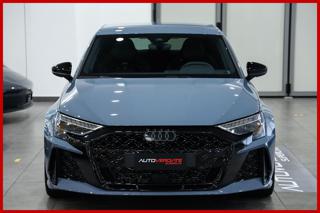 AUDI RS3 usata, con Airbag