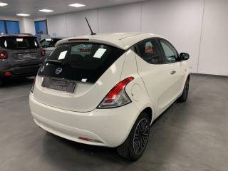 LANCIA Ypsilon usata, con Boardcomputer