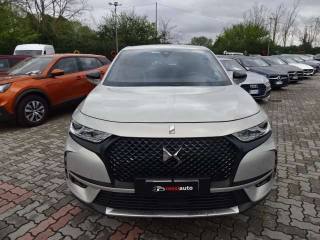 DS AUTOMOBILES DS 7 Crossback usata, con Airbag