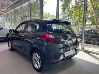 HYUNDAI i10 usata, con Fendinebbia