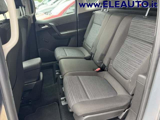 OPEL Meriva usata, con Bracciolo