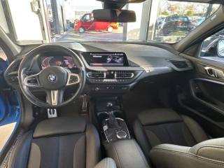 BMW 116 usata, con Controllo automatico clima