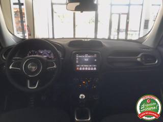 JEEP Renegade usata, con Controllo trazione