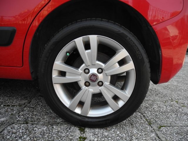 FIAT Qubo usata 46