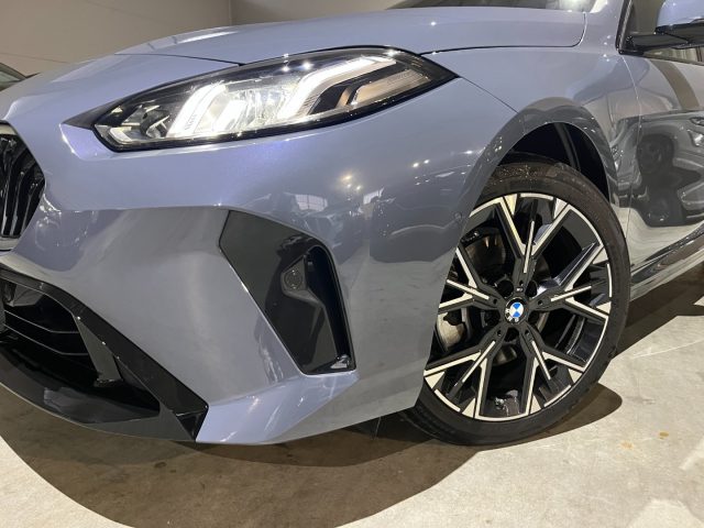 BMW 118 usata, con Autoradio