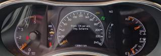 JEEP Grand Cherokee usata, con Fendinebbia
