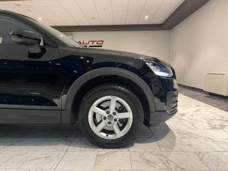 AUDI Q2 usata, con Controllo automatico clima