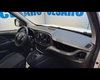 FIAT Doblo usata 19