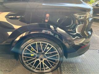 PORSCHE Cayenne usata, con Cerchi in lega