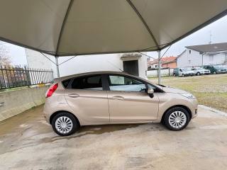 FORD Fiesta usata, con Chiusura centralizzata