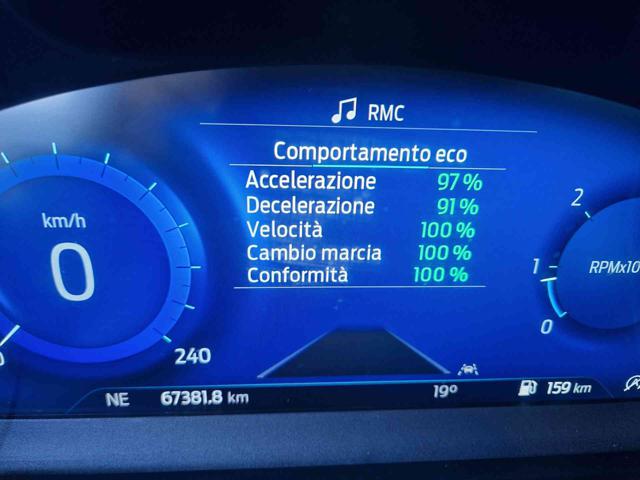 FORD Kuga usata, con Climatizzatore