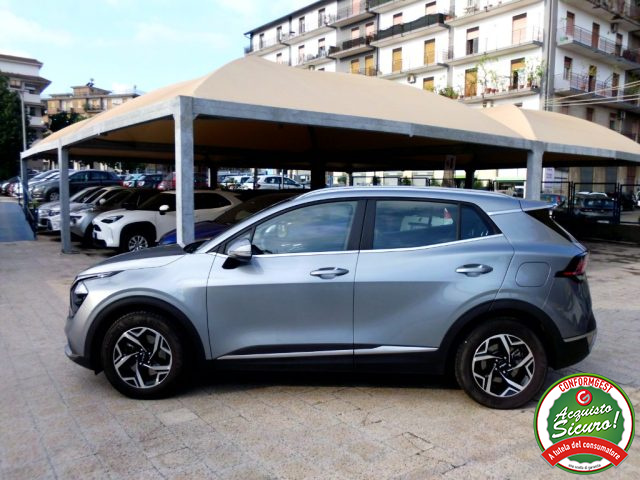 KIA Sportage usata, con Airbag Passeggero