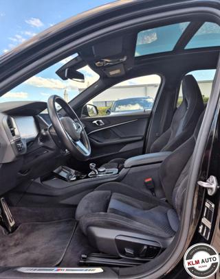 BMW 118 usata, con Autoradio