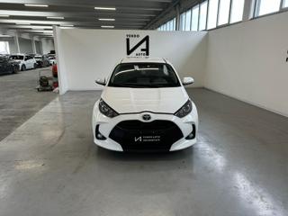 TOYOTA Yaris usata, con Airbag laterali