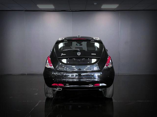 LANCIA Ypsilon usata, con Boardcomputer