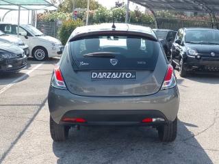 LANCIA Ypsilon usata, con Volante multifunzione