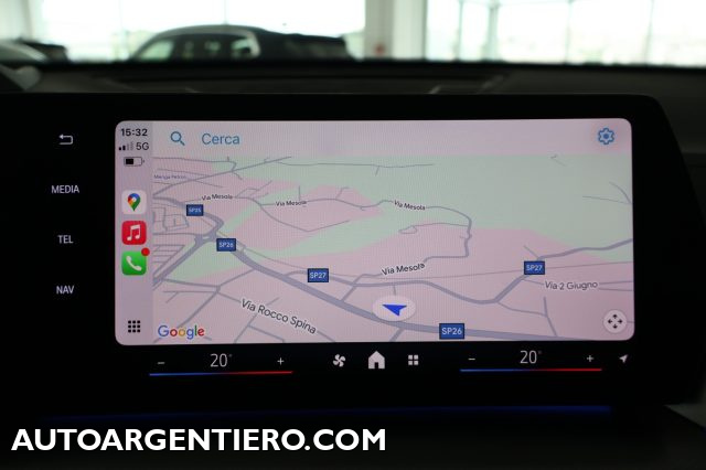 BMW X2 usata, con Airbag testa