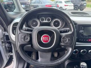FIAT 500L usata, con Cruise Control