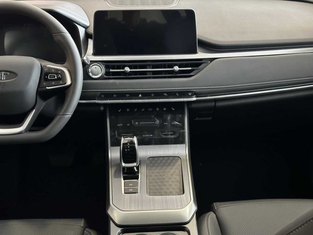 DR MOTOR DR 5.0 usata, con Regolazione elettrica sedili