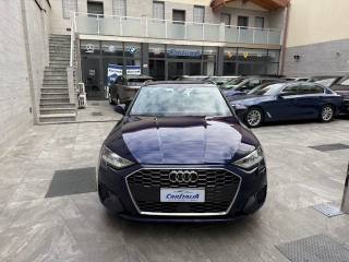 AUDI A3 usata, con Airbag