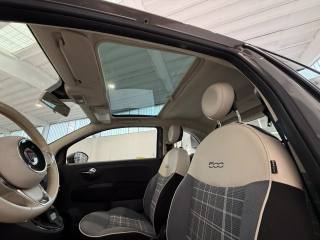 FIAT 500 usata 27