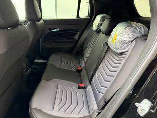 JEEP Avenger usata, con ESP