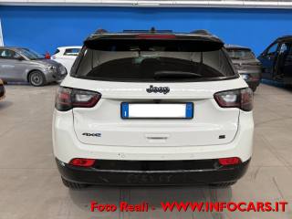 JEEP Compass usata, con Cruise Control
