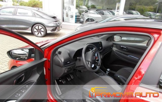 HYUNDAI i20 usata, con Airbag
