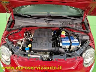 FIAT 500 usata, con Climatizzatore automatico, 2 zone